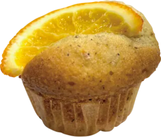 オレンジティー